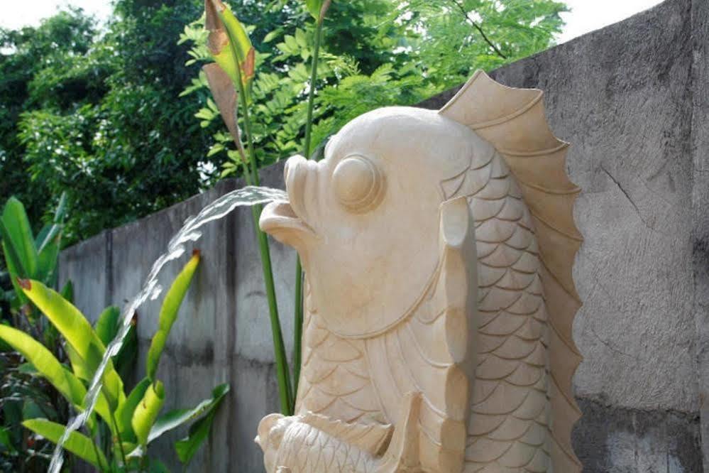 Villa Sutra 페무테란 외부 사진